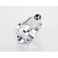 Motocorse Billet Damper Clamp For Ohlins Damper For MV Agusta F4 (all) Motocorse Billet Damper Clamp For Ohlins Damper For MV Agusta F4 (all)